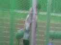 2010 YOG - Ratcliffe, Hammer Throw