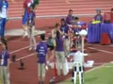 SYOG Shotput Men A Final Jacko Gill Rd1 21.50m _xvid
