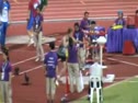 SYOG Shotput Men A Final Jacko Gill Rd1 21.50m _xvid