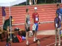 SYOG Shotput Men A Final Jacko Gill Rd2 22.60m