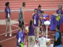 SYOG Shotput Men A Final Jacko Gill Rd3 X_xvid
