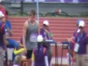 SYOG Shotput Men Rd1 Jacko Gill Throw 1