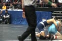 112lbs-DI -quarters- Kramer (Sec. I) vs Rasheed (Sec. XI)