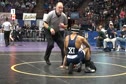 119lb-NYS-semi- DI-  Vinny Punzone vs Nigel McNeil