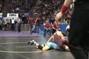 130lb- NYS-semi- DI- Nick Kelley vs Steven Rodrigues