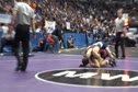 135lb- DI-quarters- Meinsen (Sec.XI) vs Almaviva (Sec. II)