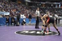 171lb- DI- quarters - Benjamin (Sec. III) vs  Riley (CHSAA)