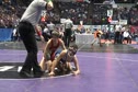 96lb- DI- quarters- Kelly (Sec.IV) vs Stramiello (Sec. IX)