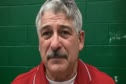 Fox Lane Coach- Joe Amuso
