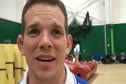 Long Beach Coach- Ray Adams