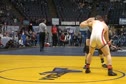 NYS DI- 145lb- FINAL- Kloc vs  Ross