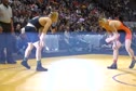 NYS DI- 152lb- FINAL-  Wade vs  Buck