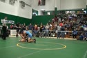 quarter finals 171lbs - Lashway (Queensbury) vs Menendez (Hauppauge)