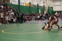 quarter finals 171lbs- Scott (Pal-Mac) vs  Seybolt (Longwood)
