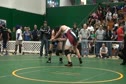 quarter finals 189lbs- Fusco (Shenendahowa) vs  Cummings (Nyack)