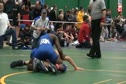 semi finals 103lbs- Raghunandan (Long Beach ) vs Aslanian (Edgemont)