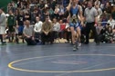 semi finals 112lbs- Robinson (Peru) vs West (Hauppauge)