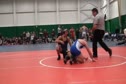 semi finals 130 lbs- Dierna (Wayne) vs Dekrone (John Glenn)