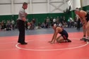 semi finals- 140 lbs- Heyman (Tioga) vs Conrad (MacArthur)
