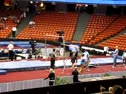 Jordyn Wieber 2010 US Classics UB Warmup