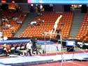 McKayla Maroney VT & Sabrina Vega UB 2010 US Classics