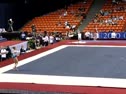 McKenzie Wofford 2010 US Classics FX