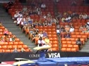 Kyla Ross 2010 US Classics VT