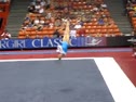 Jordyn Wieber 2010 US Classics FX