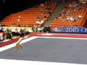 Sabrina Vega 2010 US Classics FX