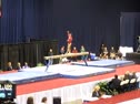 Lexie Priessman 2010 US Classics BB