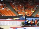 Vanessa Zamarippa 2010 US Classics VT Warmup