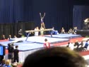 Aly Raisman 2010 US Classics BB