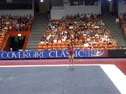 Cassie Whitcomb 2010 US Classics FX