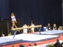 Mattie Larson 2010 US Classics BB