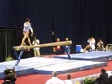 Sami Shapiro 2010 US Classics BB