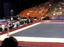 Mattie Larson 2010 US Classics FX