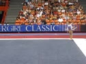 Sami Shapiro 2010 US Classic FX