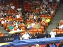 Aly Raisman 2010 US Classics VT