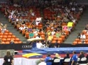 Alicia Sacramone 2010 US Classic VT 1