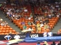 Mackenzie Caquatto 2010 US Classic VT