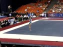 Briley Casanova 2010 US Classic FX