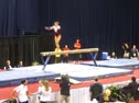 Bridget Sloan 2010 US Classic BB