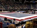 Jake Dalton 2010 US Nationals Day 1 FX
