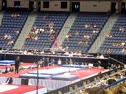 Gabrielle Douglas 2010 US Nationals Day 1 UB