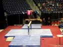 Gabrielle Douglas 2010 US Nationals Day 1 BB