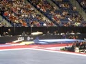 Jordyn Wieber 2010 US Nationals Day 1 VT