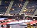 McKayla Maroney 2010 US Nationals Day 1 UB