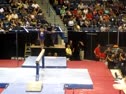 Alicia Sacramone 2010 US Nationals Day 1 BB