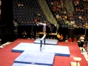 Madison Kocian 2010 US Nationals Day 2 BB