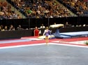 Madison Kocian 2010 US Nationals Day 2 FX